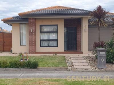 4 Mimica Avenue, Lyndhurst, VIC 3975, Australia