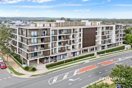 101/21 Hezlett Road, North Kellyville, NSW 2155, Australia