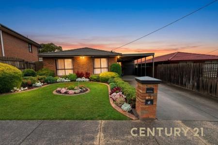 5 Briar Hurst Avenue, Dandenong North, VIC 3175, Australia