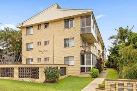 4/14 Downs Street, Redcliffe, QLD 4020, Australia