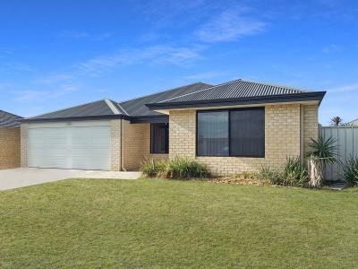 15 Kelston Way, Australind, WA 6233, Australia