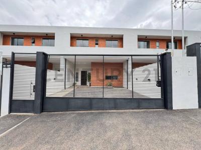 Carlos Antonio Meza casi Mcal. Sucre , Luque, Central 00001, Paraguay