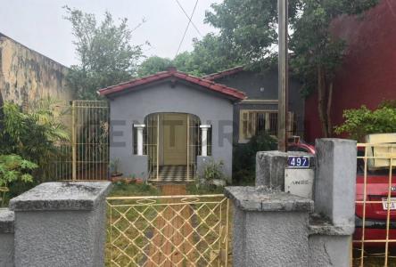 juan del castillo 497 , Vista Alegre, Asunción 00001, Paraguai