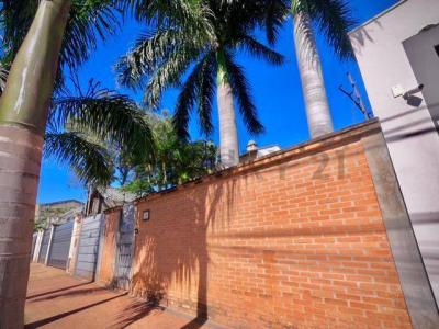 Isaac Kostianosky casi R.I.1 2 de mayo 6130, Mcal. Estigarribia, Asunción 00001, פרגוואי