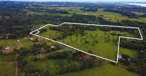 Barrio San Isidro 0985715990, Encarnación, Itapúa 00001, Paraguay