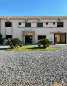 Coronel Oviedo, Caaguazú 00001, Le Paraguay