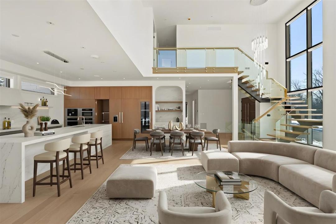 1Z Av. Morgan, Senneville, קוויבק H9X 0C1, קנדה