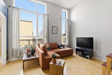 2660  Rue Nicolet, Montréal (Mercier/Hochelaga-Maisonneuve), Quebec H1W 3L5, CANADÁ