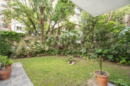 Las Heras 1800, Recoleta, Capital Federal 1425, Argentina