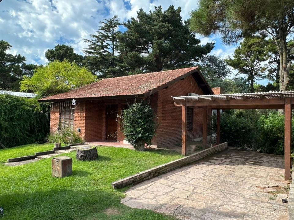 VASCO DA GAMA 1098, Valeria Del Mar, Buenos Aires Costa Atlántica 7167, Argentine