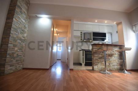 Emilio Mitre 400, Caballito, Capital Federal 1424, Argentina