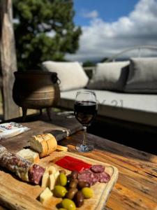 ATOS PAMPA , Santa Rosa De Calamuchita, Cordoba 00001, Argentina