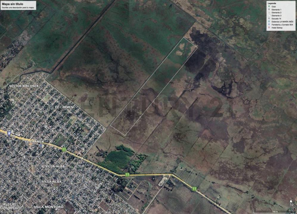 Berisso, GBA Sur 00001, 阿根廷