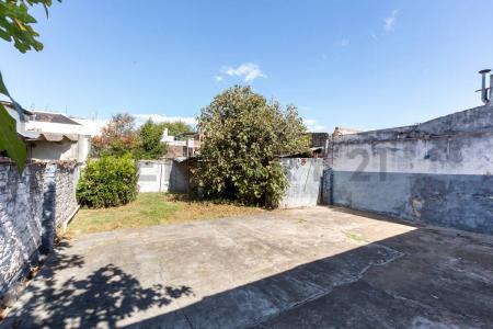 General San Martín, GBA Norte 1650, Argentine