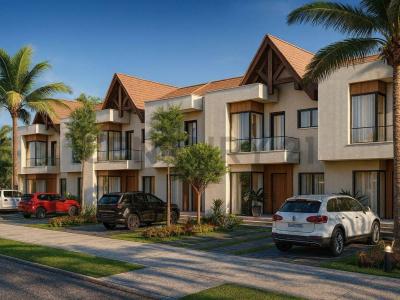 ZONA NORTE KM 9 1/2 CASA DE CAMPO COUNTRY CLUB L 27, Norte, Santa Cruz 00001, Bolivia