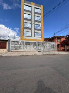 Av. Santa Cruz esq. Aniceto Padilla 1210, Norte, Cochabamba 00001, Bolívia