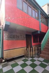 Calle Sucre, entre Calles Omiste y Lucas Jaimes 101, Casco Viejo Central, Potosí 00001, Bolivie