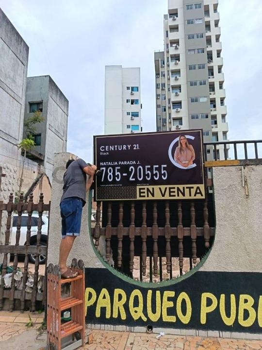 Calle Rene Moreno 41, Zentrum, Santa Cruz 00001, Bolivien