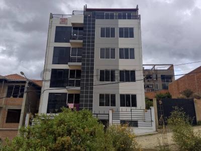 Zona Seguencoma Gramadal, Calle 7 Nro 700, La Paz, La Paz 00001, Bolivien