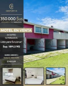 Sur, Santa Cruz 0000, Bolivia