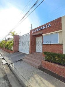 Calle Murachi con Calle Tamanaco Conjunto Residencial La Caranta, Lechería, Anzoategui 6016, Venezüella