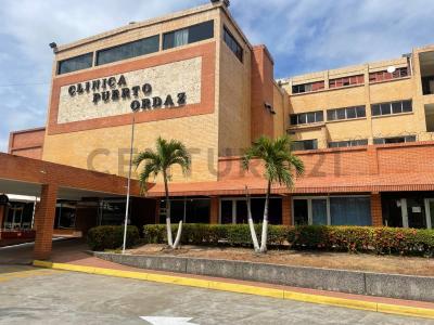 Puerto Ordaz, Bolívar 00001, Venezuela