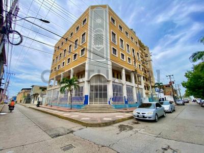 바르셀로나, Anzoategui 6001, 베네수엘라