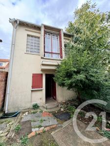 Thorigny Sur Marne, Île-de-France 77400, Francja