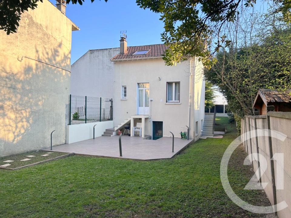 Argenteuil, Île-de-France 95100, Francia