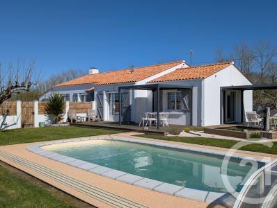 St Gervais, Pays de la Loire 85230, France