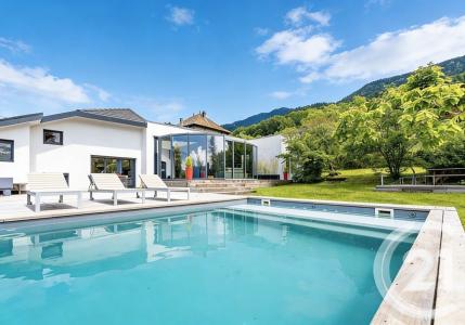 Vaulnaveys Le Haut, Rhône-Alpes 38410, France