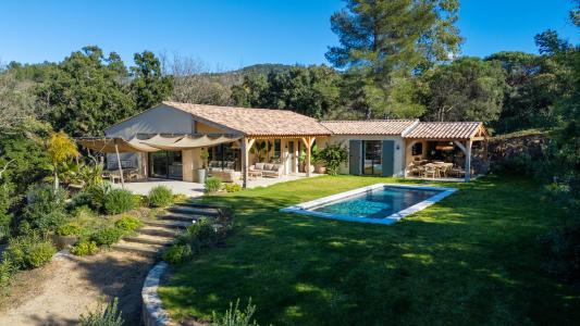 Gassin, Provence-Alpes-Côte D'Azur 83580, France