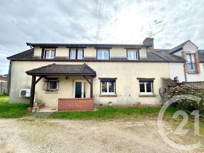 Chateauneuf Sur Loire, 센트레 45110, 프랑스