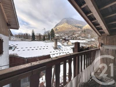 Taninges, Rodan-Alpy 74440, Francja