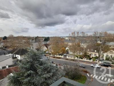 Joue Les Tours, Centre-Val De Loire 37300, Frankreich