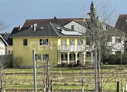 Friedberg, Hessen 61169, Germany