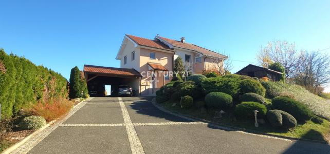 Turjanski Vrh 2, Radenci, Pomurska 9252, Słowenia