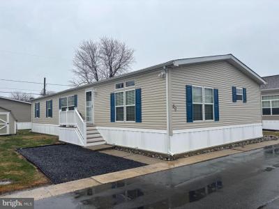 511 Wrightstown Sykesville Road , 89, Wrightstown, 新泽西州 08562, 美国
