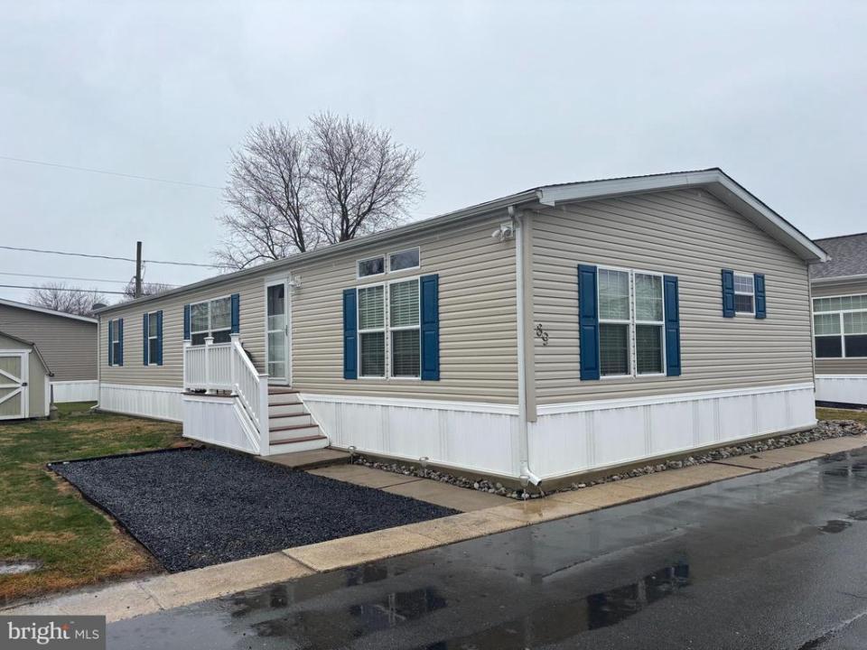 511 Wrightstown Sykesville Road , 89, Wrightstown, نيو جيرسي 08562, الولايات المتحدة