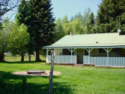 3756 Farrell Road, New Meadows, Idaho 83654, USA