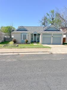 2201 Crownspoint Dr, Austin, Texas 78748, Stati Uniti