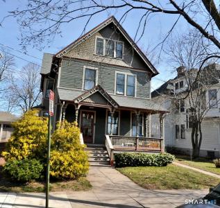 439 Edgewood Ave, 322, Connecticut 06511, USA