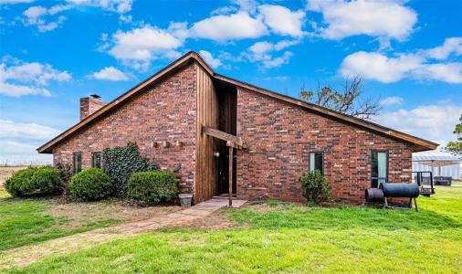 1846 Highway 81 Highway, Chickasha, Oklahoma 73018, USA