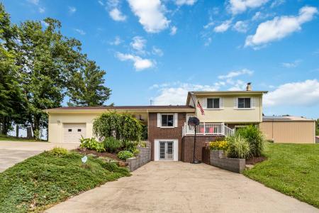 494 Topton Road, Londres, Kentucky 40744, États-Unis