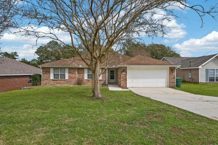 4717 Whitewater Lane, Crestview, Florida 32539, USA