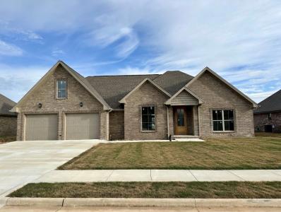 106 Scarlette Ln., Muscle Shoals, Alabama 35661, États-Unis