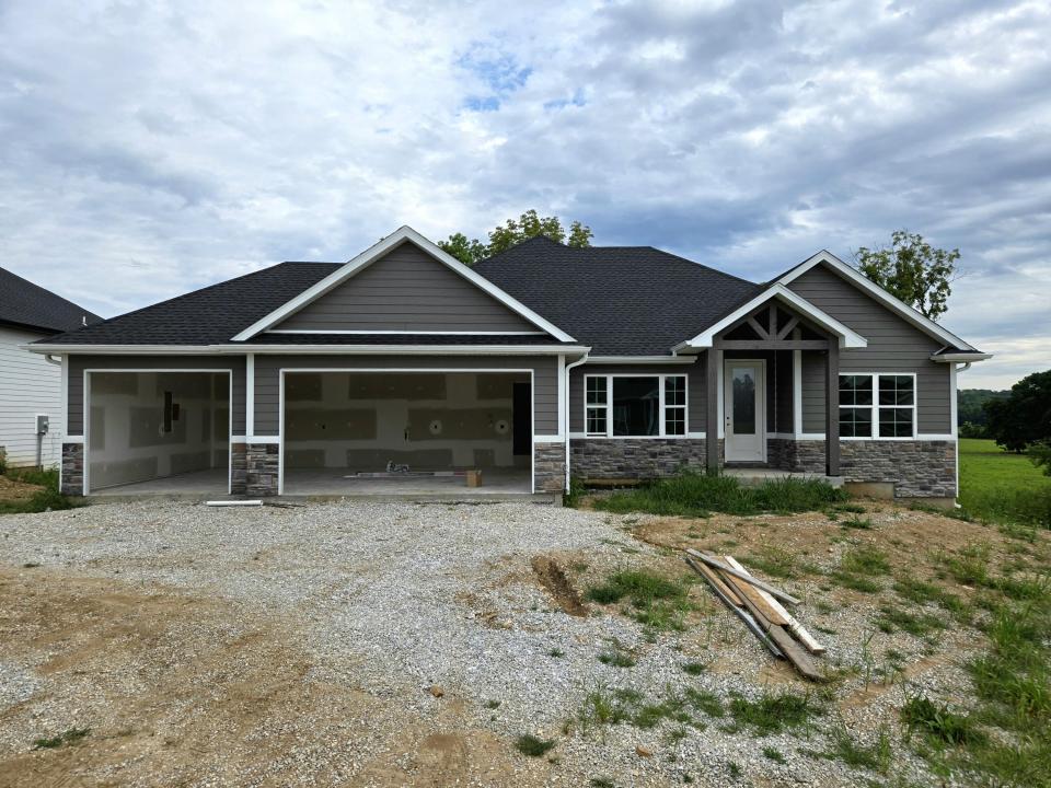 6015 W SWATHER CT, COLUMBIA, Missouri 65203, États-Unis