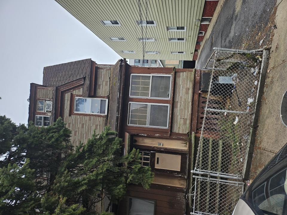 130-134-136 Oliver Ave, Yonkers, New York 10701, États-Unis
