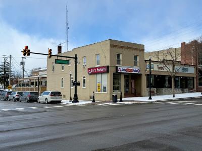 222 Lincolnway, Valparaiso, Indiana 46383, Estados Unidos