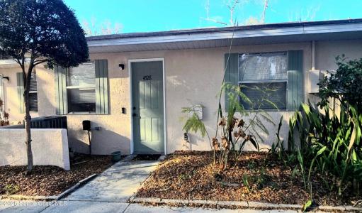 4528 Memory Lane, Titusville, Florida 32780, USA